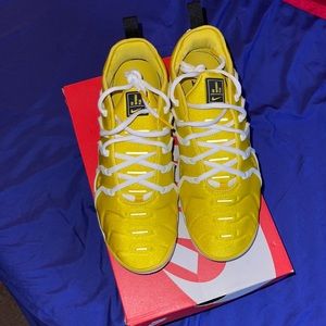 Women air vapor max plus Nike